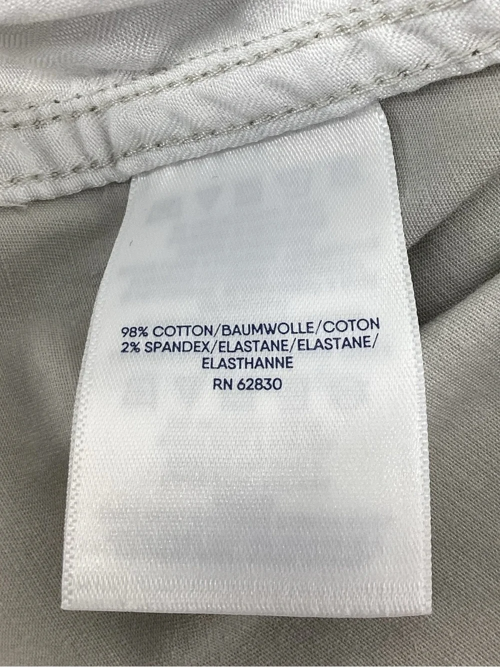 Lands End comfortable men